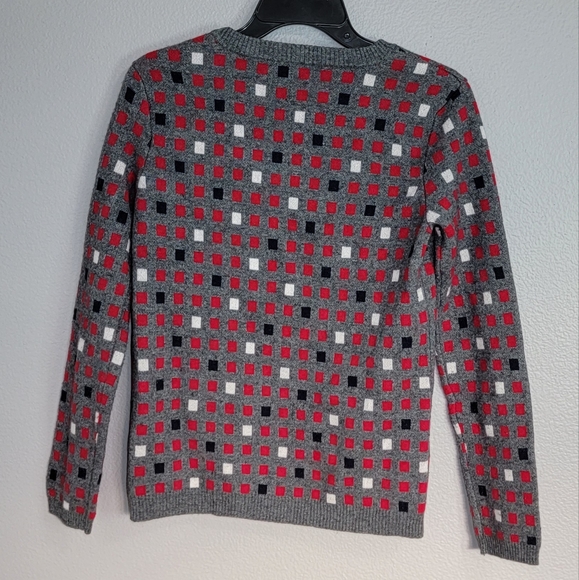 BROOKLYN INDUSTRIES SWEATER / SIZE M. - Picture 3 of 12